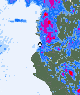 Precipitaţii