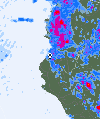 Precipitaţii