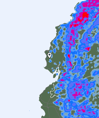 Neerslag