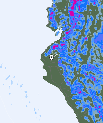 Nedbør