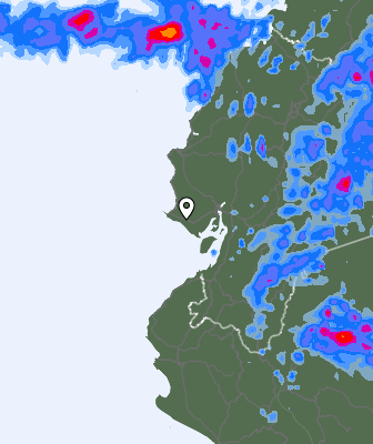 Precipitazioni