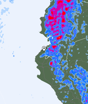 Precipitação