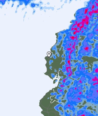 Neerslag