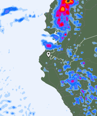 Neerslag