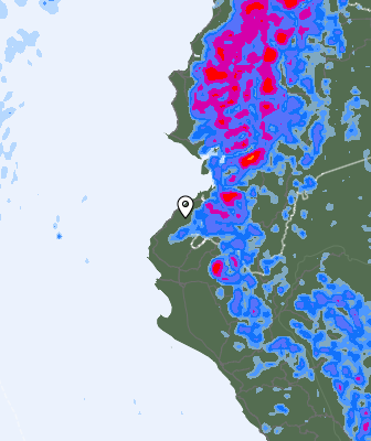 Precipitação