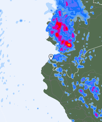 Precipitaţii