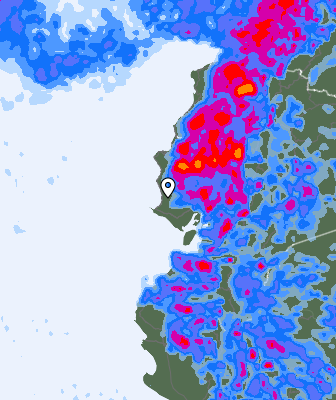 Neerslag