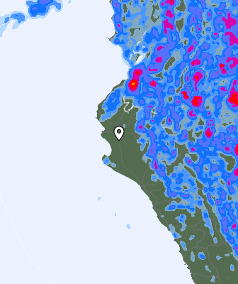 Precipitaţii