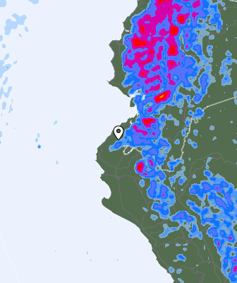 Precipitação
