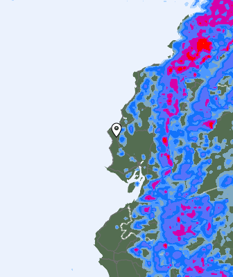 Neerslag