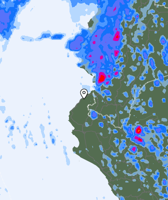 Precipitação