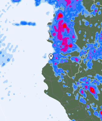 Precipitaţii