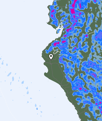 Nedbør