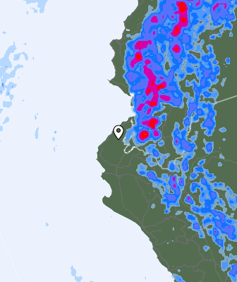 Precipitaţii
