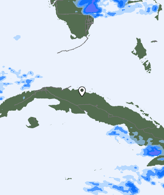 Precipitação