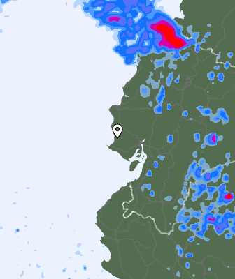 Precipitazioni