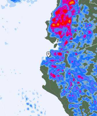 Neerslag