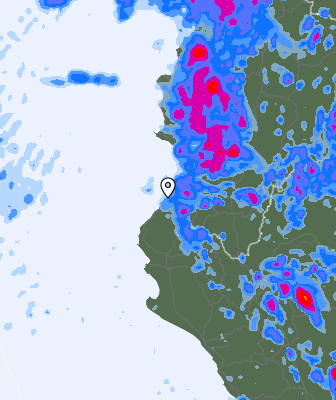 Precipitaţii
