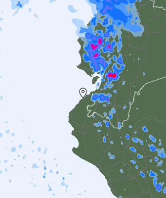 Precipitaţii