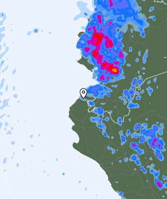 Precipitaţii