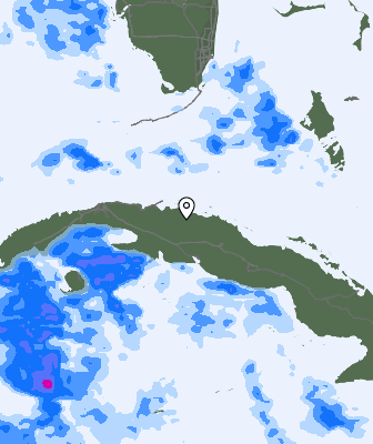 Precipitação