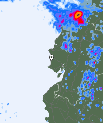 Precipitazioni