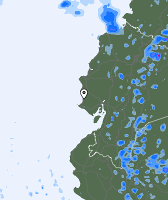 Precipitazioni