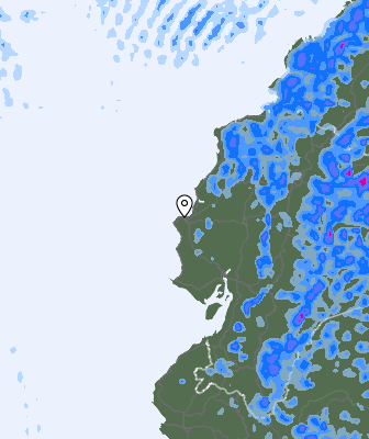 Neerslag