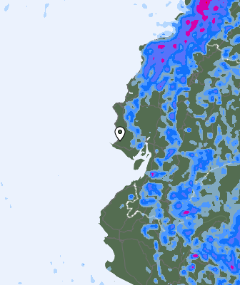 Precipitazioni