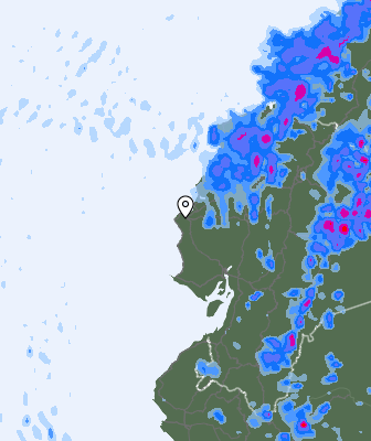 Neerslag