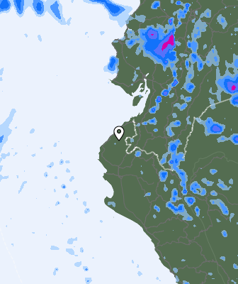 Nedbør