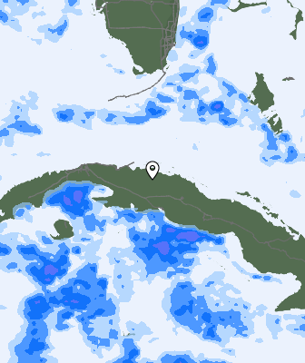 Precipitação