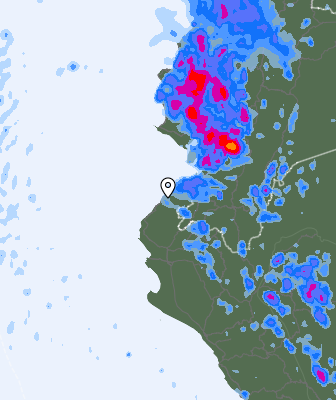 Precipitaţii