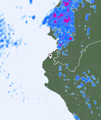 Precipitaţii