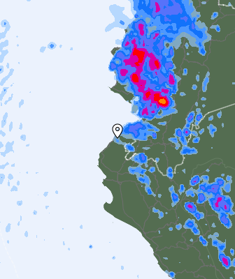 Precipitaţii