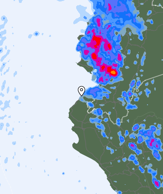 Precipitaţii
