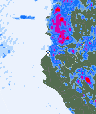 Precipitaţii