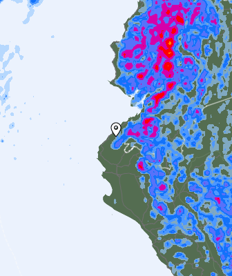 Precipitação