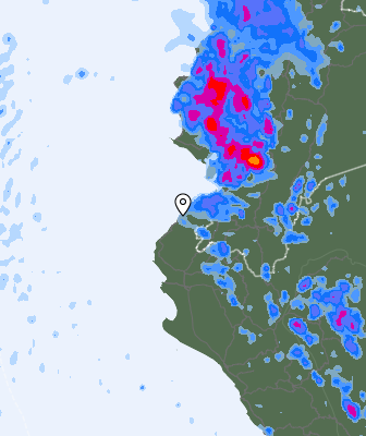 Precipitaţii