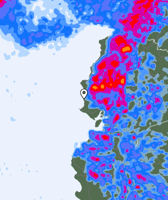 Neerslag