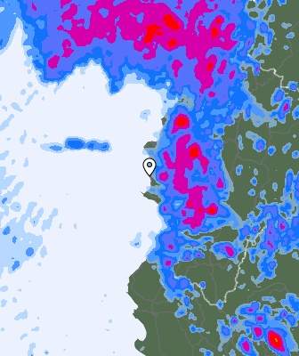 Neerslag