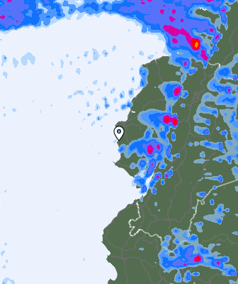 Neerslag