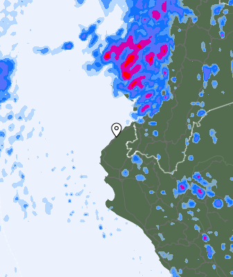 Precipitaţii