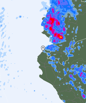 Precipitaţii