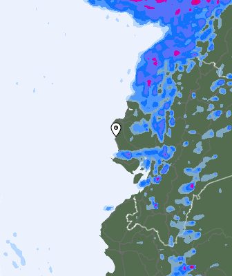 Neerslag