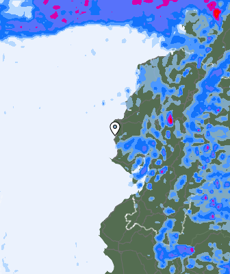 Neerslag