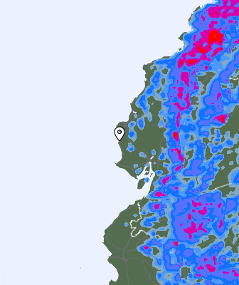 Neerslag