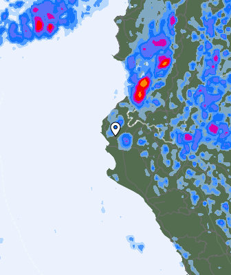 Precipitaţii