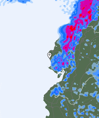Neerslag