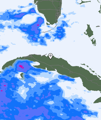 Precipitação